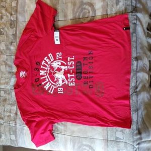 Echo Unlimited t-shirt